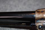 Antique Colt SAA .38 WCF Made 1898 - 5 of 13