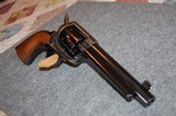 Antique Colt SAA .38 WCF Made 1898 - 7 of 13