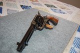 Antique Colt SAA .38 WCF Made 1898 - 3 of 13