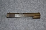 Colt 1911 .45 auto slide - 1 of 7