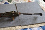 Inland M1A1 paratrooper high wood .30cal made 9/43 - 7 of 14