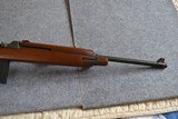 Inland M1A1 paratrooper high wood .30cal made 9/43 - 3 of 14