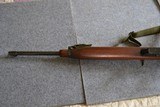 Inland M1A1 paratrooper high wood .30cal made 9/43 - 10 of 14