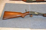 Winchester 61 Octagon barrel .22 Long rifle only - 6 of 12