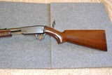 Winchester 61 Octagon barrel .22 Long rifle only - 2 of 12