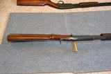 Winchester 61 Octagon barrel .22 Long rifle only - 8 of 12