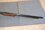 Winchester 61 Octagon barrel .22 W.R.F. only - 2 of 12