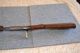 Winchester 61 Octagon barrel .22 W.R.F. only - 7 of 12