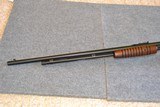Winchester 62 Prewar Shoots S, L, or LR - 6 of 13