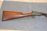 Winchester 62 Prewar Shoots S, L, or LR - 3 of 13