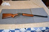 Marlin 39A made 1950 Shoots .22 S, L, and LR - 1 of 14