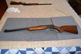 Marlin 39A made 1950 Shoots .22 S, L, and LR - 4 of 14