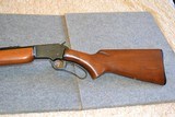 Marlin 39A made 1950 Shoots .22 S, L, and LR - 5 of 14