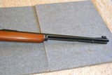 Marlin 39A made 1950 Shoots .22 S, L, and LR - 2 of 14