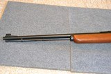 Marlin 39A made 1950 Shoots .22 S, L, and LR - 6 of 14