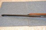 Marlin 39A made 1950 Shoots .22 S, L, and LR - 8 of 14