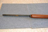 Marlin 39A made 1950 Shoots .22 S, L, and LR - 10 of 14
