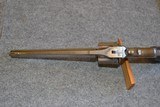 Smith and Wesson Australian .44 Russian - 8 of 11