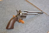 Antique Colt SAA .45 Made 1877 - 3 of 11