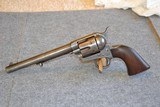 Antique Colt SAA .45 Made 1877 - 4 of 11
