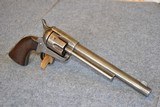 Antique Colt SAA .45 Made 1877 - 2 of 11