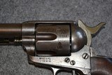 Antique Colt SAA .45 Made 1877 - 11 of 11