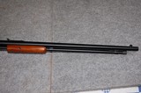 Winchester model 1906 .22 S-L or long rifle - 7 of 13