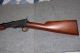 Winchester model 1906 .22 S-L or long rifle - 2 of 13