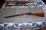 Winchester model 1906 .22 S-L or long rifle - 1 of 13