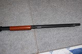 Winchester model 1906 .22 S-L or long rifle - 12 of 13