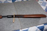 Winchester model 62 .22 S-L or long rifle - 11 of 12