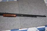 Winchester model 62 .22 S-L or long rifle - 2 of 12