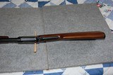 Winchester model 62 .22 S-L or long rifle - 8 of 12