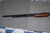 Winchester model 62 .22 S-L or long rifle - 6 of 12