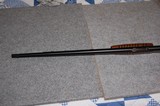 Winchester model 62 .22 S-L or long rifle - 9 of 12