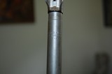 M1A1 paratrooper .30 cal - barrel date 7/44 - 13 of 13
