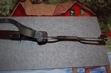 M1A1 paratrooper .30 cal - barrel date 7/44 - 11 of 13