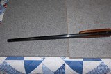 Winchester Model 61 Octagon barrel .22 short only - 8 of 12