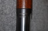Winchester Model 63 Superspeed Super-X - 12 of 12