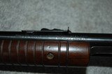Winchester Model 62 .22 only Gallery Gun - 7 of 12