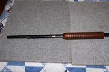 Winchester Model 62 .22 only Gallery Gun - 11 of 12