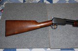 Winchester Model 62 .22 only Gallery Gun - 3 of 12