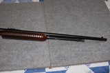 Winchester Model 62 .22 only Gallery Gun - 2 of 12