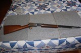 Winchester Model 62 .22 only Gallery Gun - 1 of 12