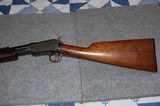 Winchester Model 62 .22 only Gallery Gun - 5 of 12