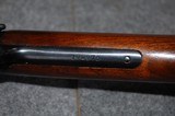 Winchester Model 62 .22 only Gallery Gun - 12 of 12
