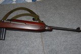 Inland M1A1 Paratrooper made 4/44 - 2 of 14