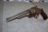 Smith & Wesson Model 3 .44 Russian model - 3 of 14