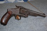 Smith & Wesson Model 3 .44 Russian model - 7 of 14