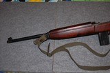 M1A1 Inland Carbine Low wood made 1/44 - 2 of 13